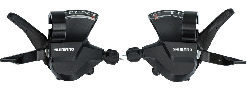 Load image into Gallery viewer, Shimano Altus SL-M315 Shifter
