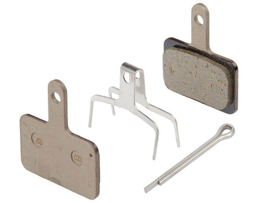 Shimano B01S Brake Pads