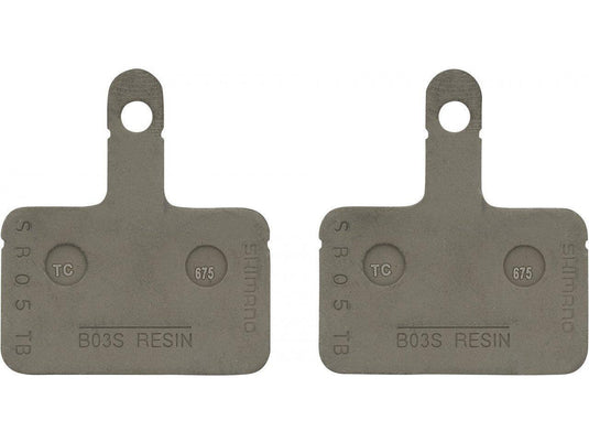 Shimano B03S Brake Pads