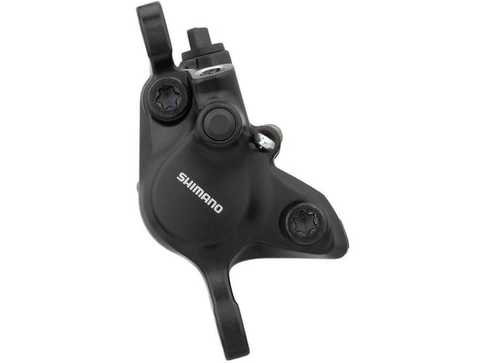 Shimano Br-Mt200 Brake Caliper W/ B01S Resin Pads