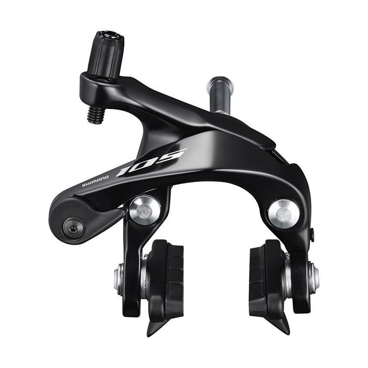 Load image into Gallery viewer, Shimano Br-R7000 105 Dual Pivot Caliper Brakes
