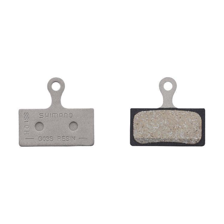 Load image into Gallery viewer, Shimano Brake Pads - G03S
