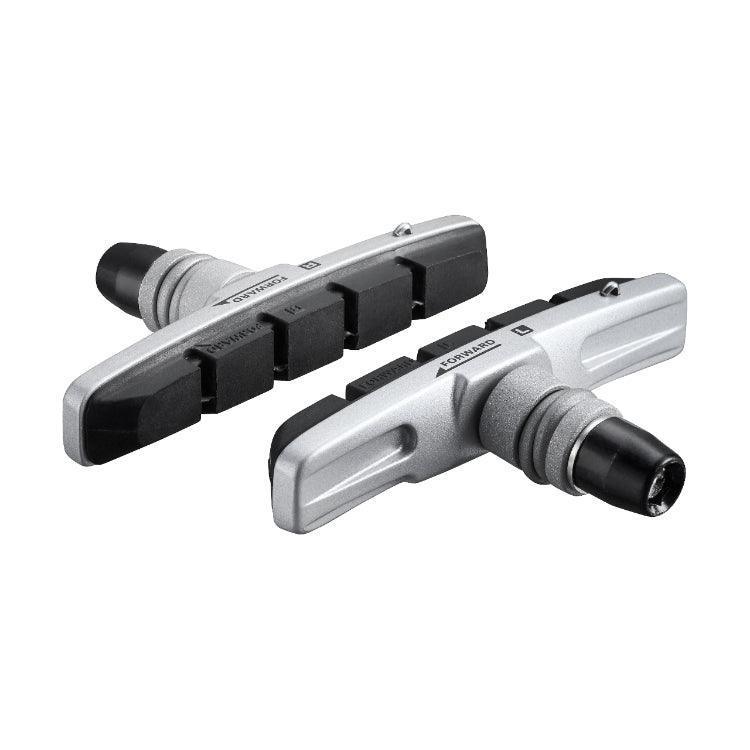 Load image into Gallery viewer, Shimano Brake Shoe Set - M70Ct4
