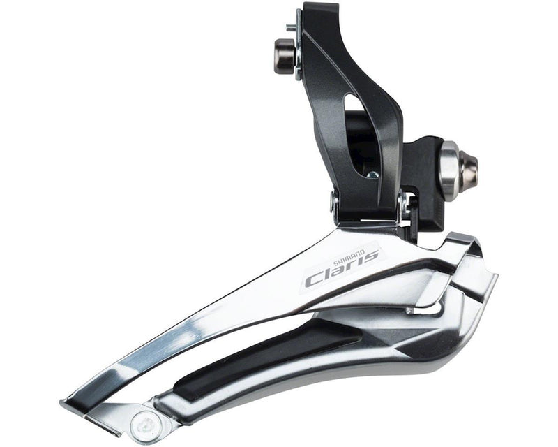 Load image into Gallery viewer, Shimano Claris Fd-R2000 Front Derailleur
