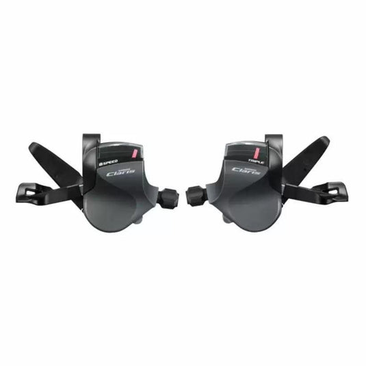 Shimano Claris Flat Handlebar Shifter - Sl-R2000 & Sl-2000L (Set)