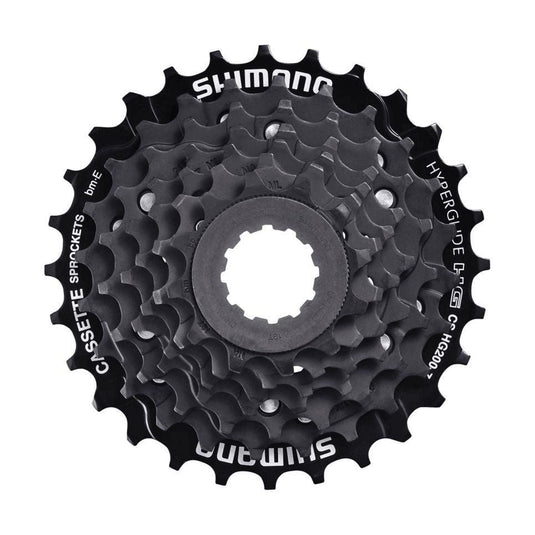 Shimano Cs-Hg200 7 Speed Cassette