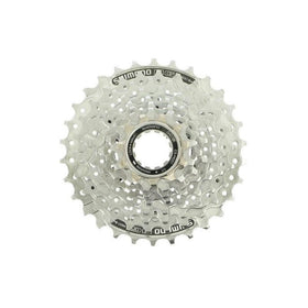 Shimano Cs-Hg51-8, 8 Speed Cassette