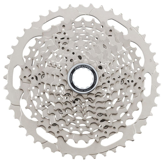 Shimano Cs-M4100 Deore 10-Speed Cassette