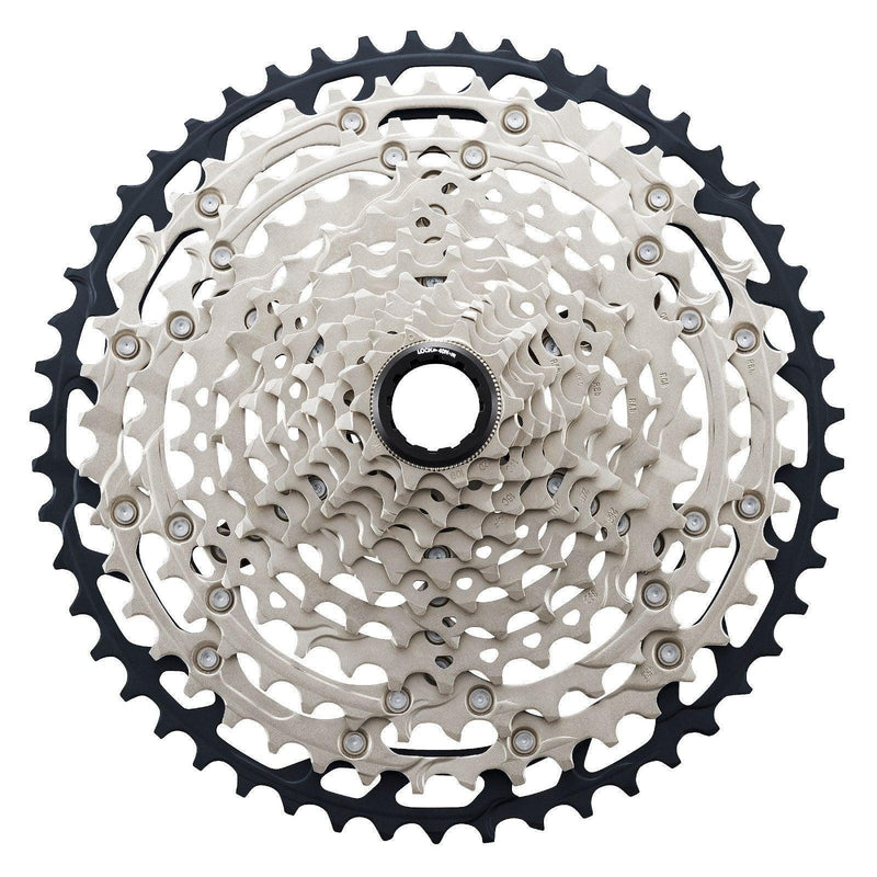 Load image into Gallery viewer, Shimano Cs-M7100 Slx 12 Speed Cassette
