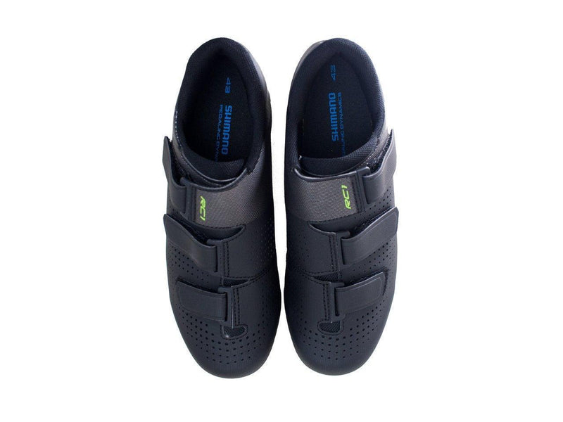 Load image into Gallery viewer, Shimano Cycling Shoe - Sh-Rc100 (Men)
