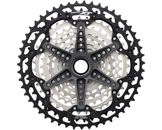 Shimano Deore Xt Cs-M8100 12-Speed Cassette