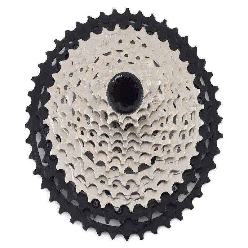 Load image into Gallery viewer, Shimano Deore Xt Cs-M8100 12-Speed Cassette
