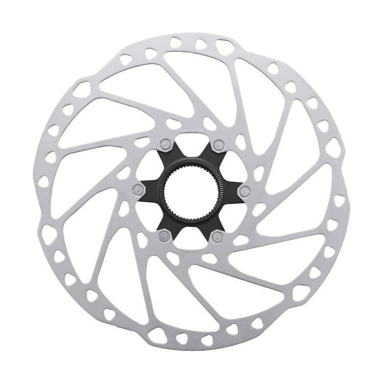 Load image into Gallery viewer, Shimano Disc Brake Rotors Deore Sm-Rt64 Centerlock
