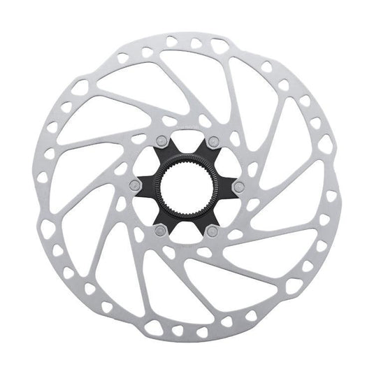 Shimano Disc Brake Rotors Deore Sm-Rt64 Centerlock