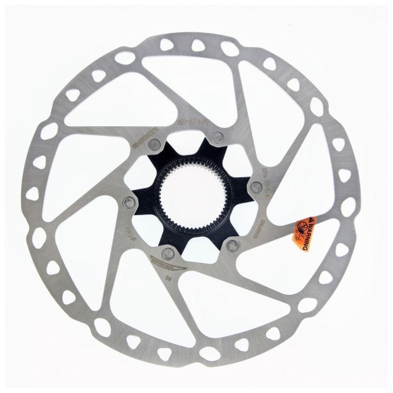 Load image into Gallery viewer, Shimano Disc Brake Rotors Deore Sm-Rt64 Centerlock
