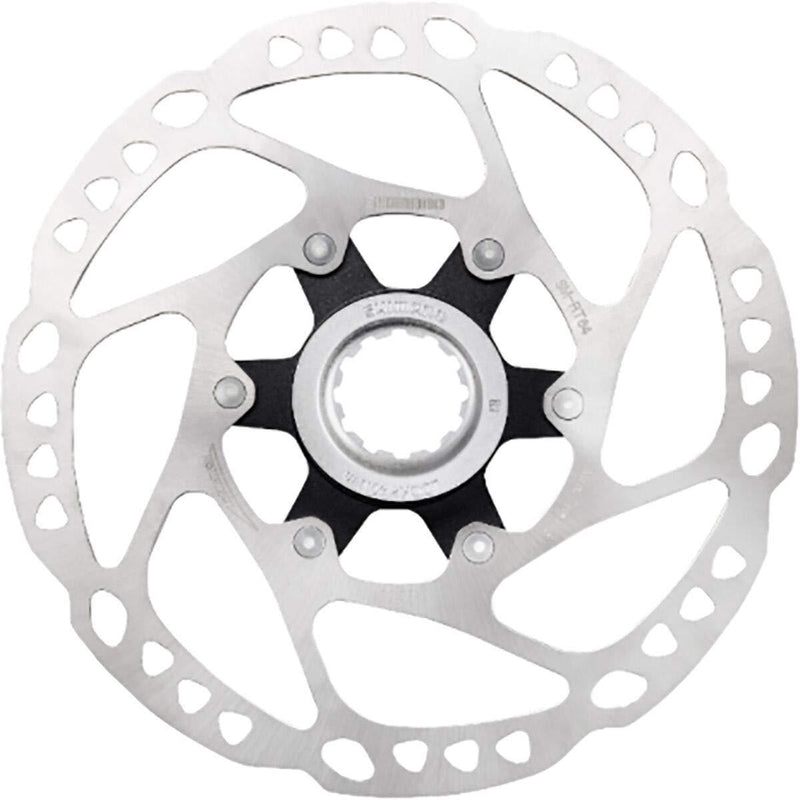 Load image into Gallery viewer, Shimano Disc Brake Rotors Deore Sm-Rt64 Centerlock
