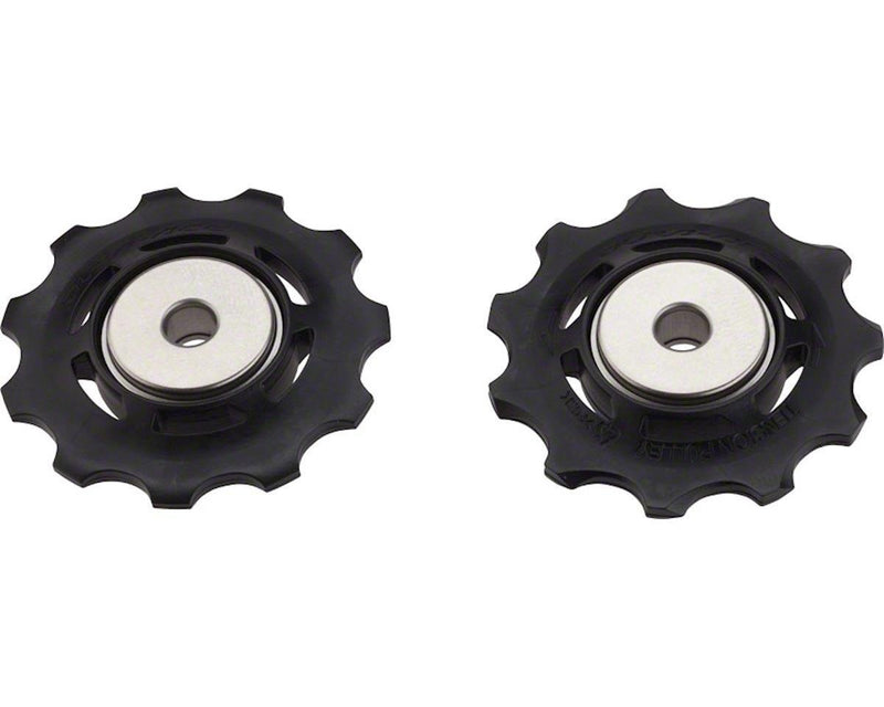 Load image into Gallery viewer, Shimano Dura Ace Rd-9000/9070 Tension &amp; Guide Pulley Set
