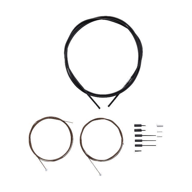 Load image into Gallery viewer, Shimano Dura-Ace Sp41 Poly-Coated Shift Cables
