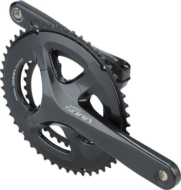 Shimano discount 2x9 groupset