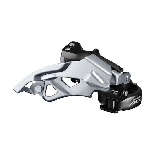 Shimano Fd-T3000 Acera Front Derailleurs - 9 Speed