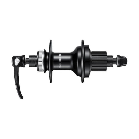 Shimano Fh-Mt500 Centerlock Front Hub