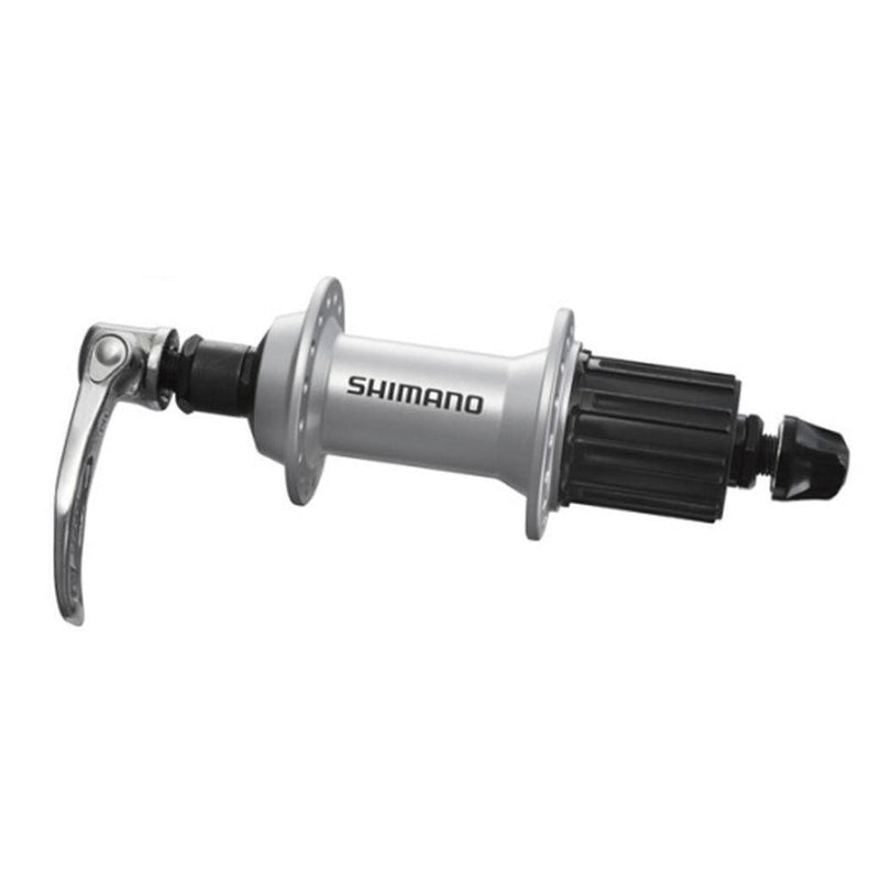 Load image into Gallery viewer, Shimano Fh-Rs300 Sora Rim Brake Freehub - 8/9/10 Speed
