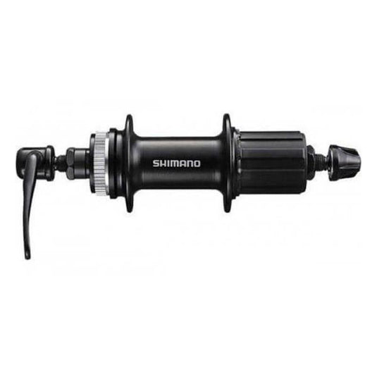 Shimano Fh-Tx505 Tx 32H Black Freehub