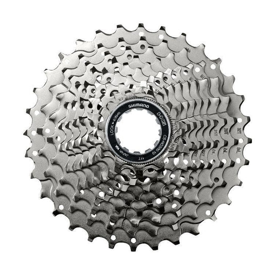 Shimano GRX Cassette (CS-HG500) 10-Speed