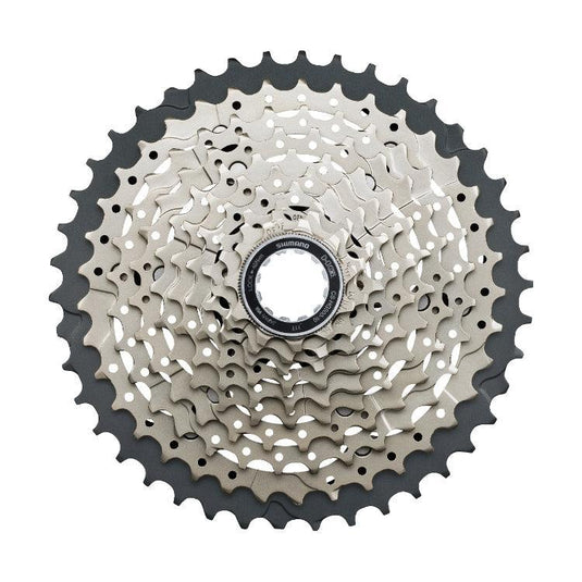 Shimano GRX Cassette (CS-HG500) 10-Speed