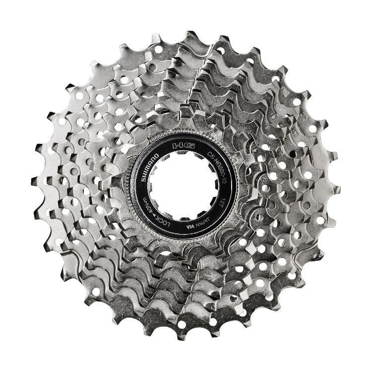 Load image into Gallery viewer, Shimano GRX Cassette (CS-HG500) 10-Speed
