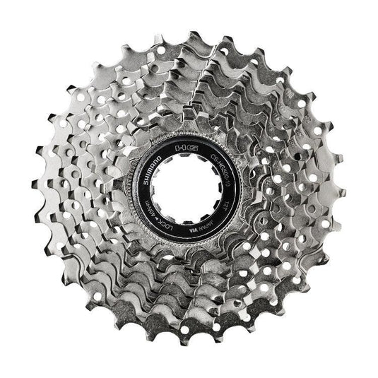 Shimano GRX Cassette (CS-HG500) 10-Speed