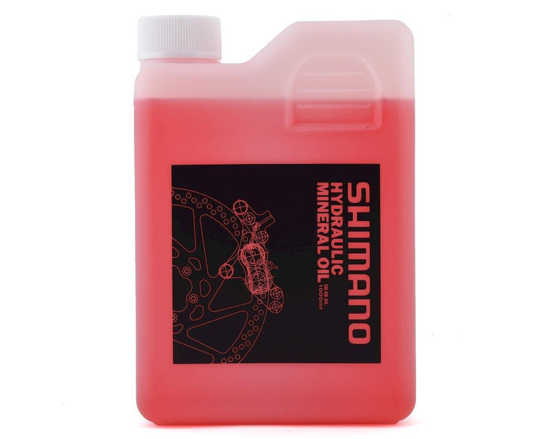 Load image into Gallery viewer, Shimano Hydraulic Mineral Oil For Disc Brake
