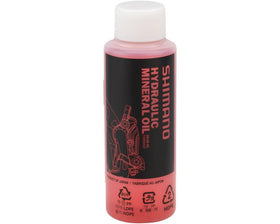 Shimano Hydraulic Mineral Oil For Disc Brake