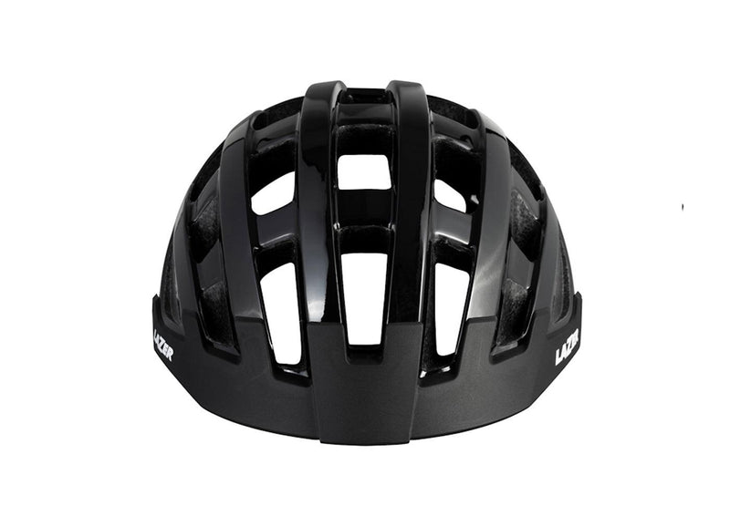 Load image into Gallery viewer, Shimano Lazer Helmet Compact Asian Fit
