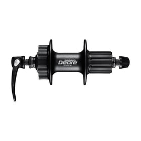 Shimano M525A Disc Brake Rear Hub