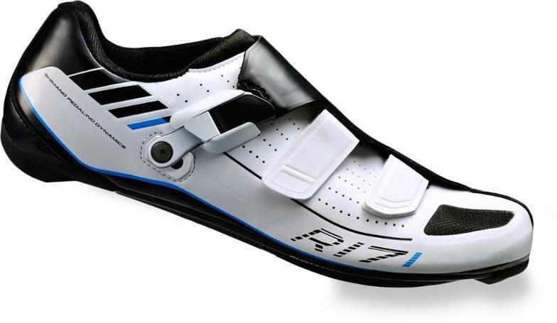 Load image into Gallery viewer, Shimano Mens Sh-R171 Cycling Shoes
