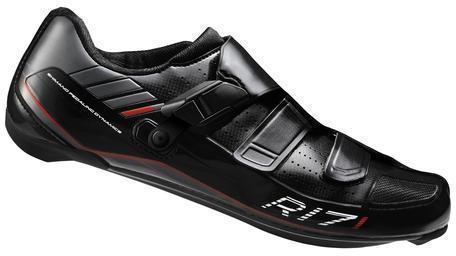 Load image into Gallery viewer, Shimano Mens Sh-R171 Cycling Shoes
