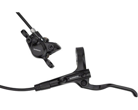 Shimano Mt-200 Hydraulic Disc Brakes