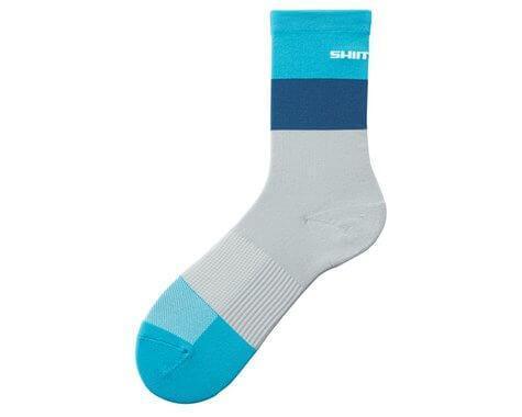 Load image into Gallery viewer, Shimano Original Tall Socks
