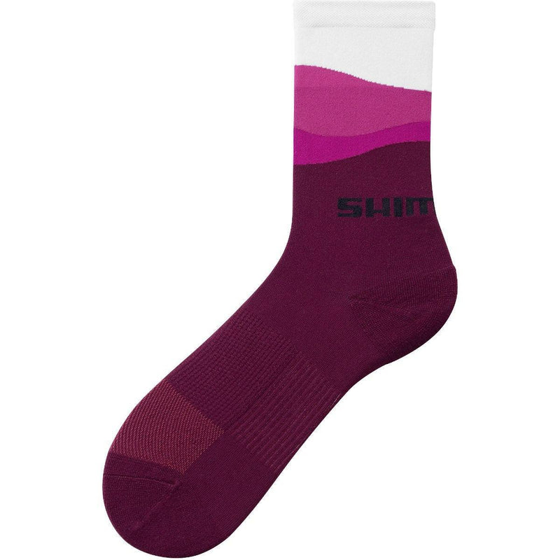 Load image into Gallery viewer, Shimano Original Tall Socks
