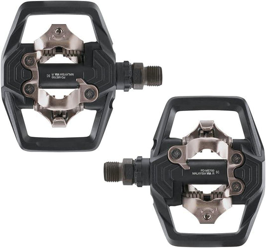 Shimano PD-ME700 MTB Bicycle Pedals