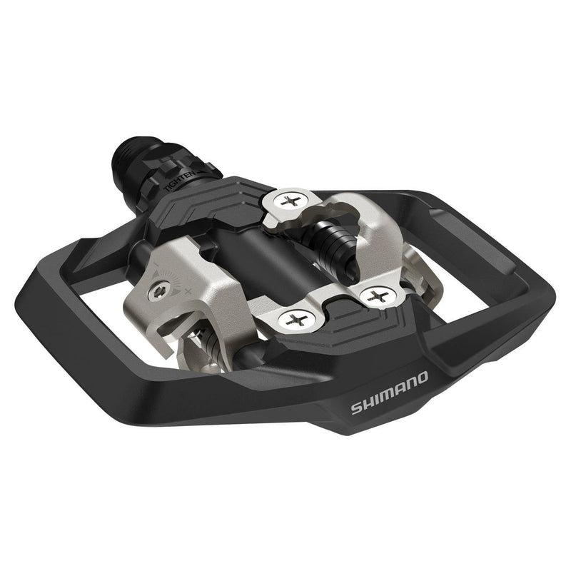 Load image into Gallery viewer, Shimano PD-ME700 MTB Bicycle Pedals
