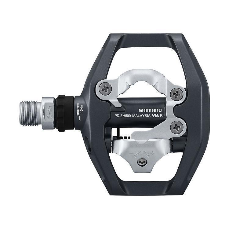 Load image into Gallery viewer, Shimano Pd-Eh500 Pedal
