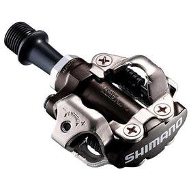 Shimano Pd-M540 Clipless Pedal (Black)