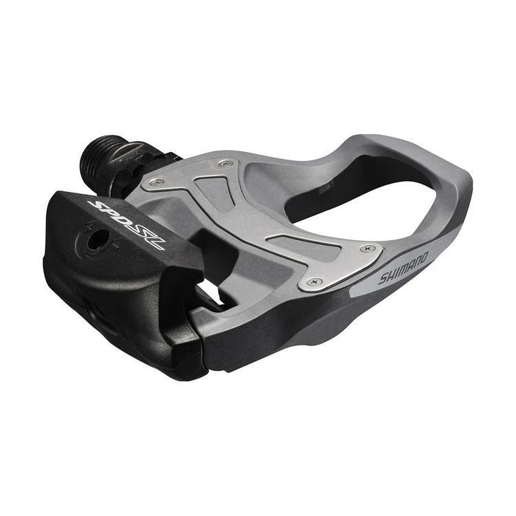 Load image into Gallery viewer, Shimano Pd-R550 Tiagra Clipless Pedal
