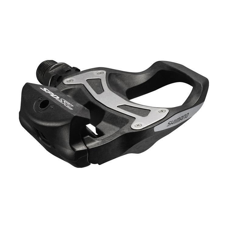 Load image into Gallery viewer, Shimano Pd-R550 Tiagra Clipless Pedal
