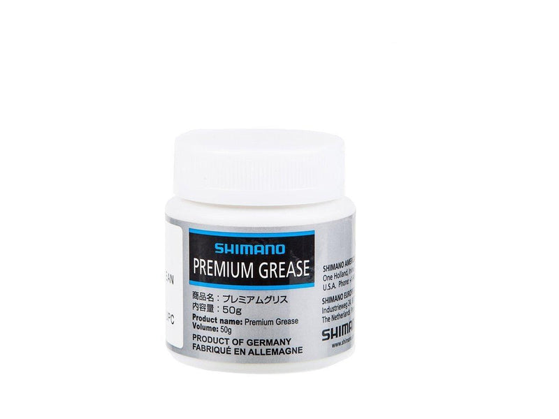 Load image into Gallery viewer, Shimano Premium Grease
