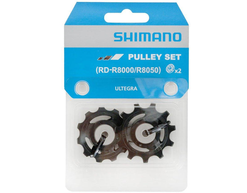 Load image into Gallery viewer, Shimano RD-R8000 Ultrega Pulley Set
