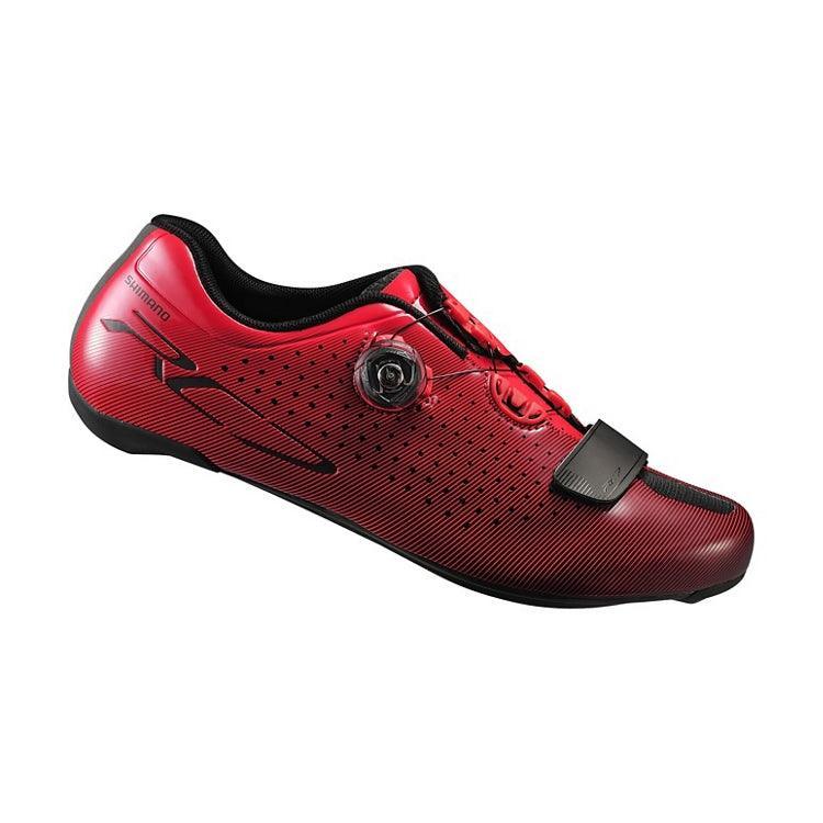 Load image into Gallery viewer, Shimano Rc700 Road Shoes
