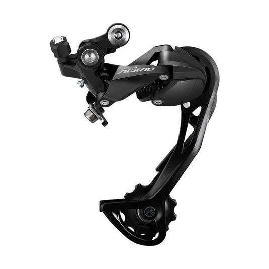 Shimano Rd-M3100 Alivio Rear Derailleur Shadow 9 Speed